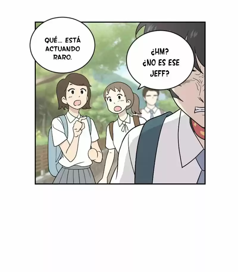 Hana Haru - Capítulo 37 - Página 57 - LectorTMOo