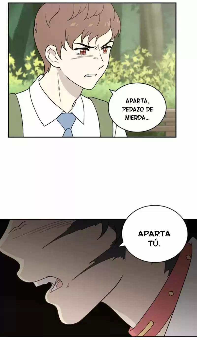 Hana Haru - Capítulo 37 - Página 58 - LectorTMOo