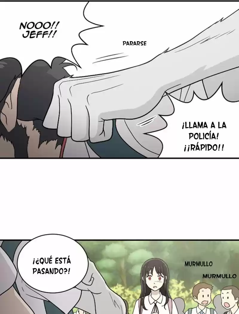 Hana Haru - Capítulo 38 - Página 17 - LectorTMOo