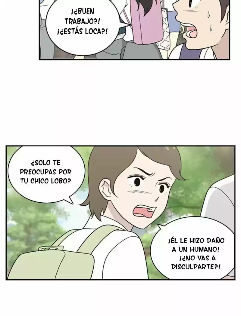 Hana Haru - Capítulo 38 - Página 30 - LectorTMOo