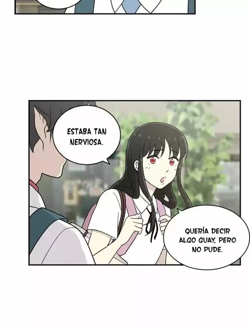 Hana Haru - Capítulo 38 - Página 49 - LectorTMOo