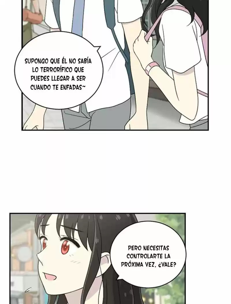Hana Haru - Capítulo 38 - Página 51 - LectorTMOo
