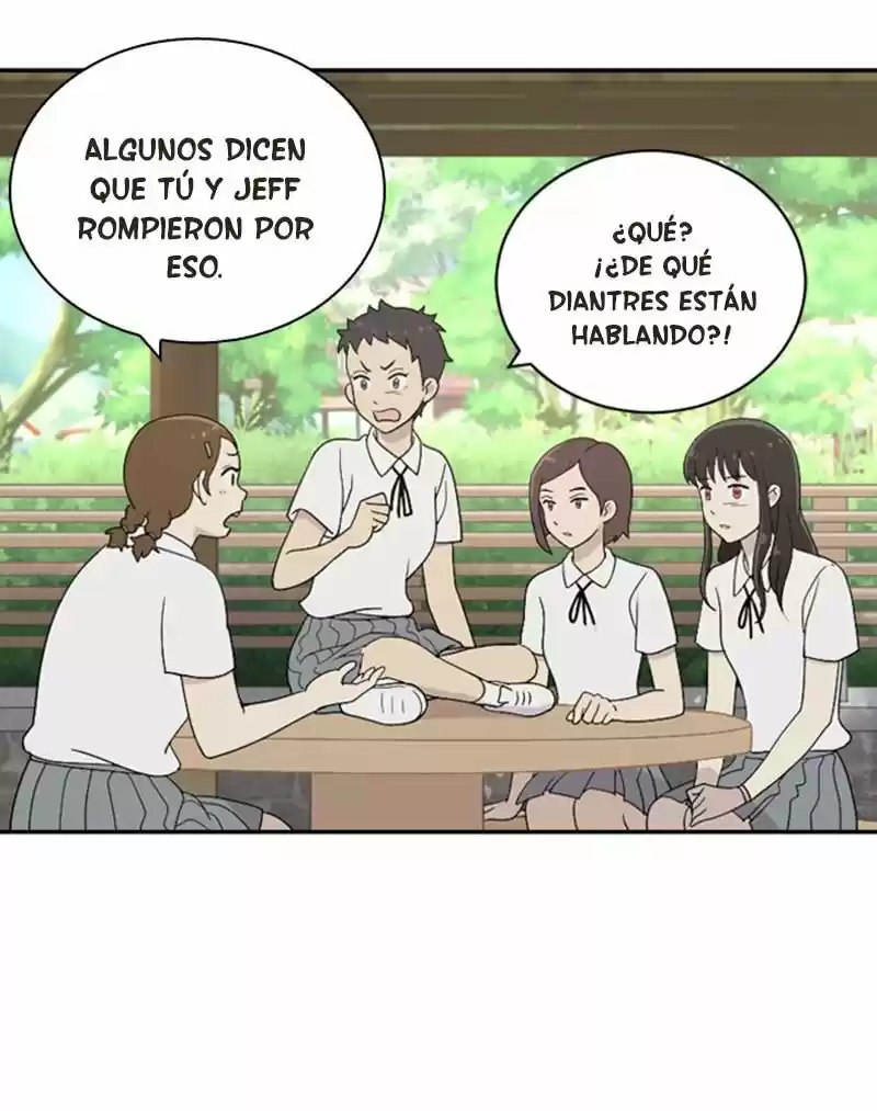 Hana Haru - Capítulo 39 - Página 3 - LectorTMOo