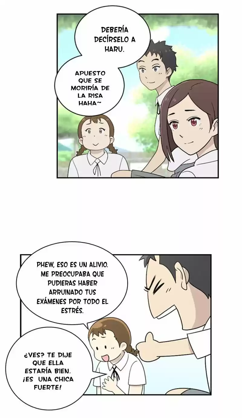 Hana Haru - Capítulo 39 - Página 8 - LectorTMOo
