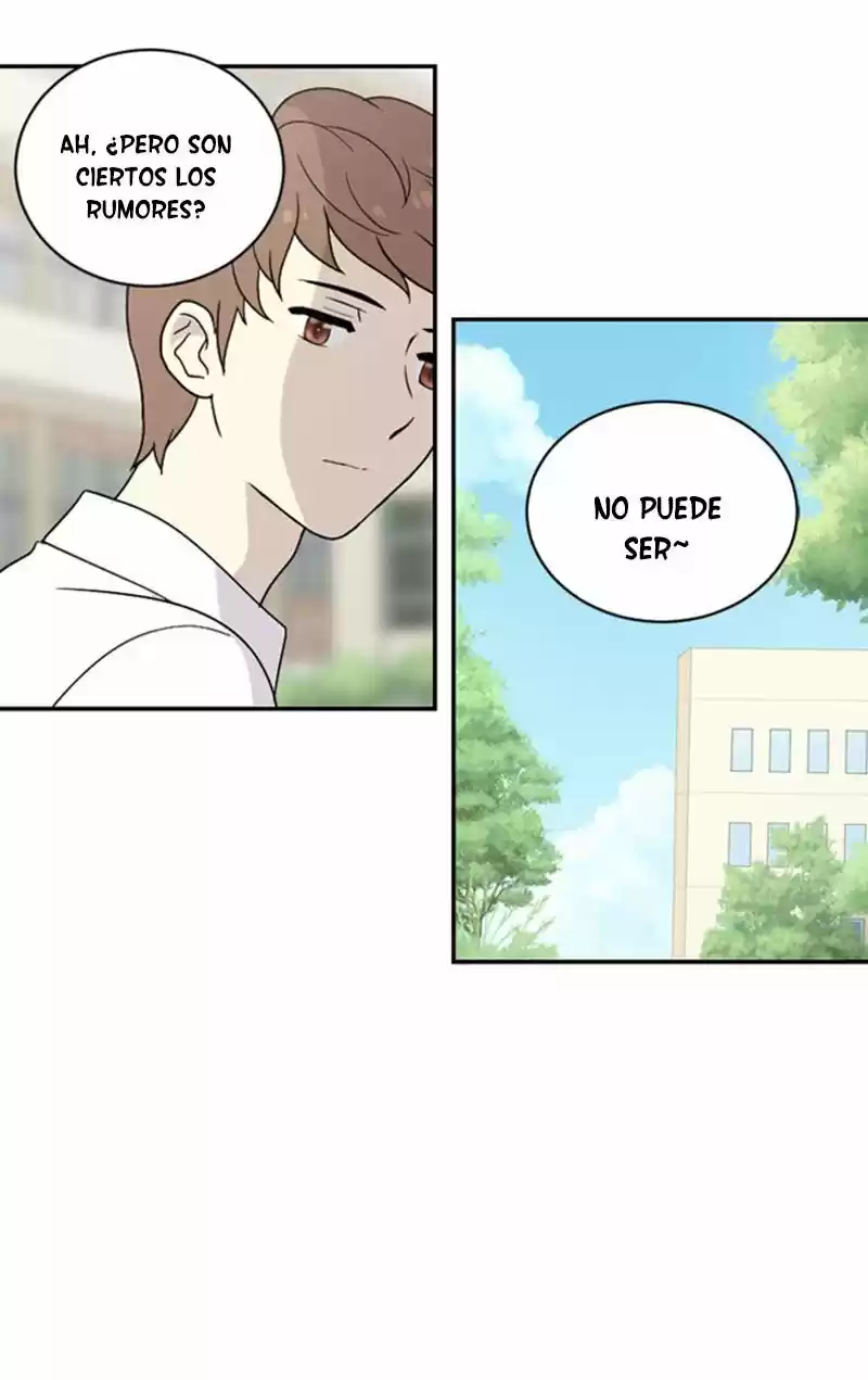 Hana Haru - Capítulo 39 - Página 19 - LectorTMOo