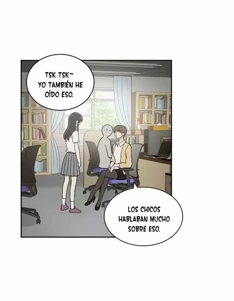 Hana Haru - Capítulo 39 - Página 35 - LectorTMOo