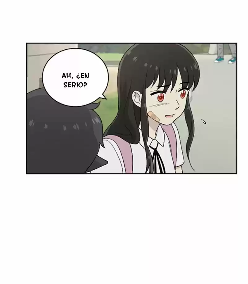 Hana Haru - Capítulo 39 - Página 43 - LectorTMOo