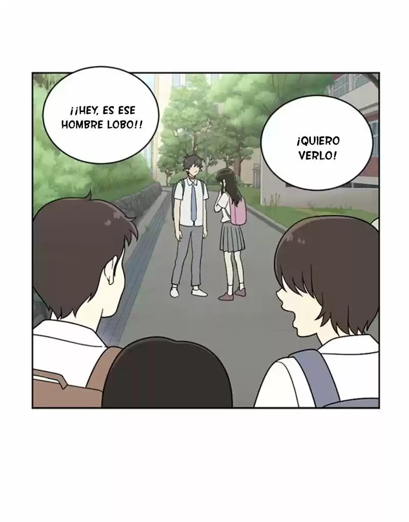 Hana Haru - Capítulo 39 - Página 45 - LectorTMOo