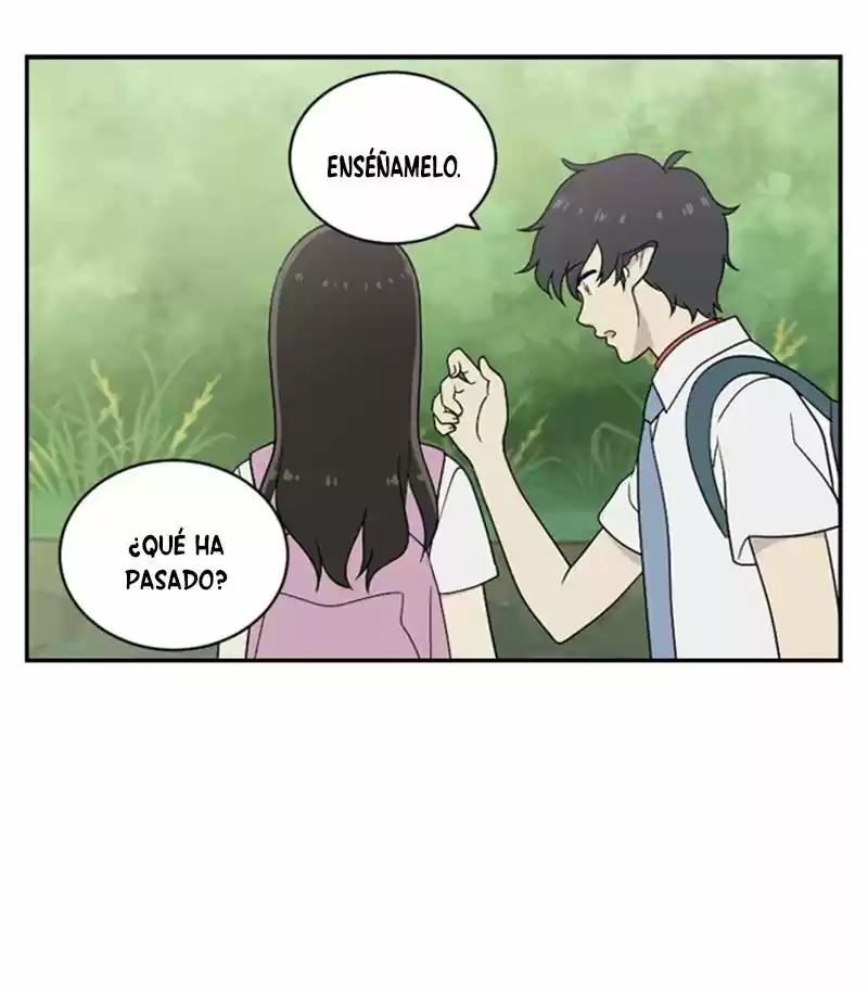 Hana Haru - Capítulo 39 - Página 47 - LectorTMOo