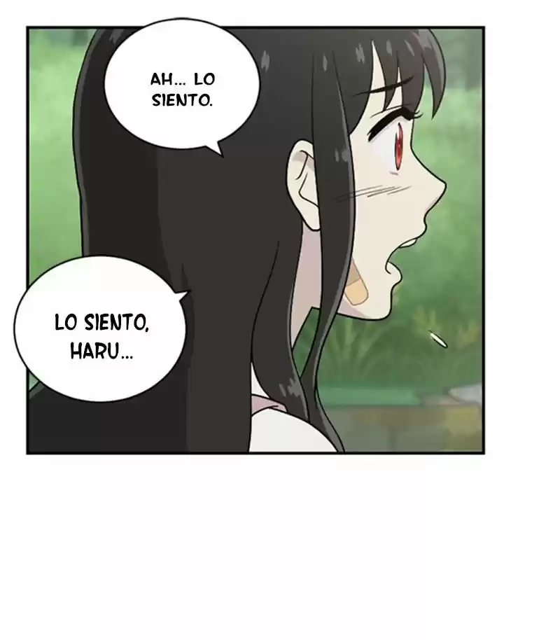 Hana Haru - Capítulo 39 - Página 53 - LectorTMOo