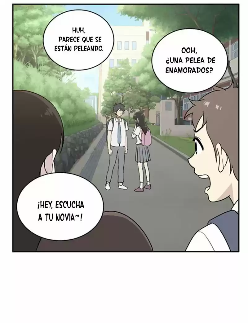 Hana Haru - Capítulo 39 - Página 59 - LectorTMOo