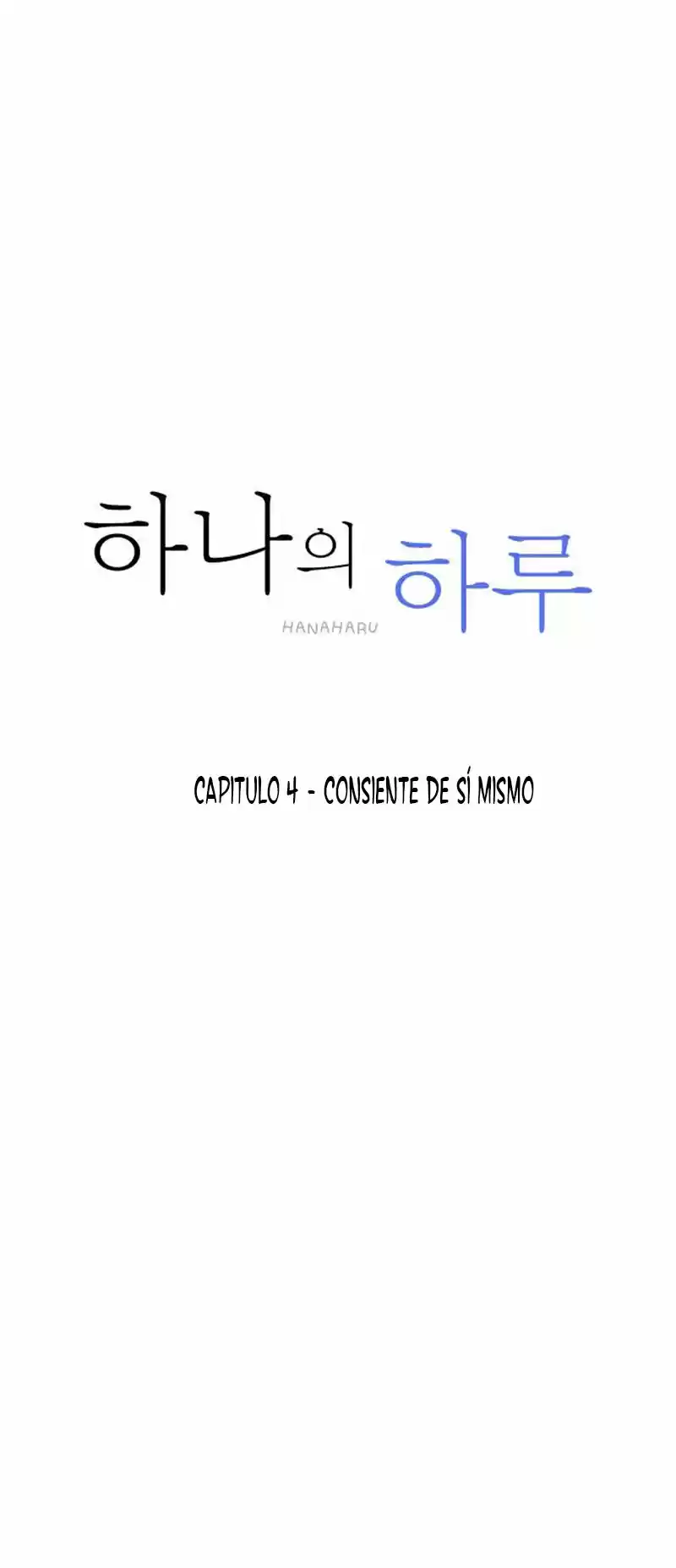 Hana Haru - Capítulo 4 - Página 33 - LectorTMOo