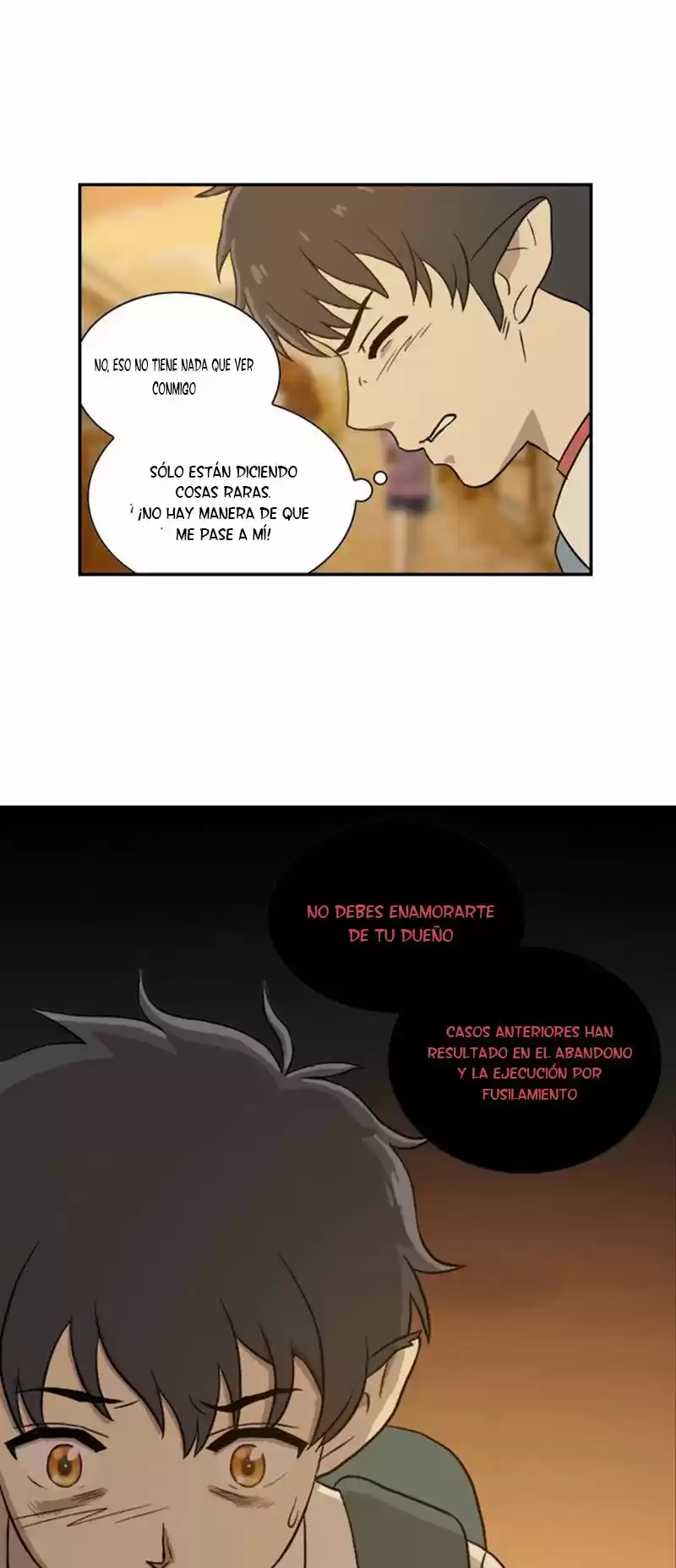 Hana Haru - Capítulo 4 - Página 46 - LectorTMOo