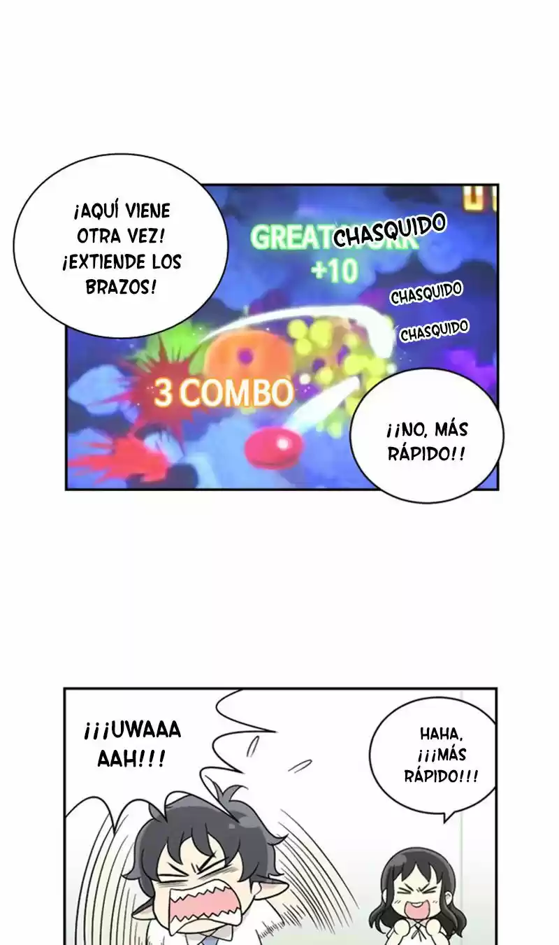 Hana Haru - Capítulo 40 - Página 9 - LectorTMOo