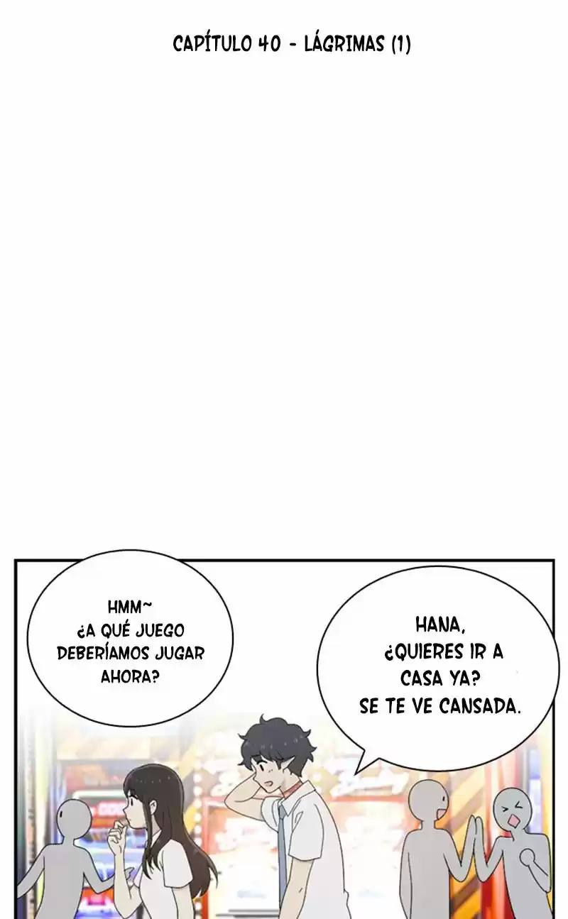 Hana Haru - Capítulo 40 - Página 23 - LectorTMOo