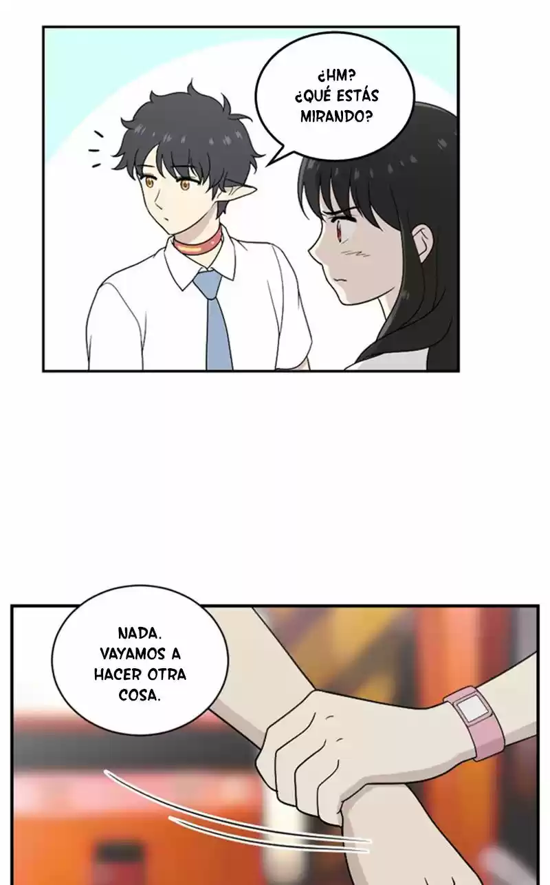 Hana Haru - Capítulo 40 - Página 31 - LectorTMOo