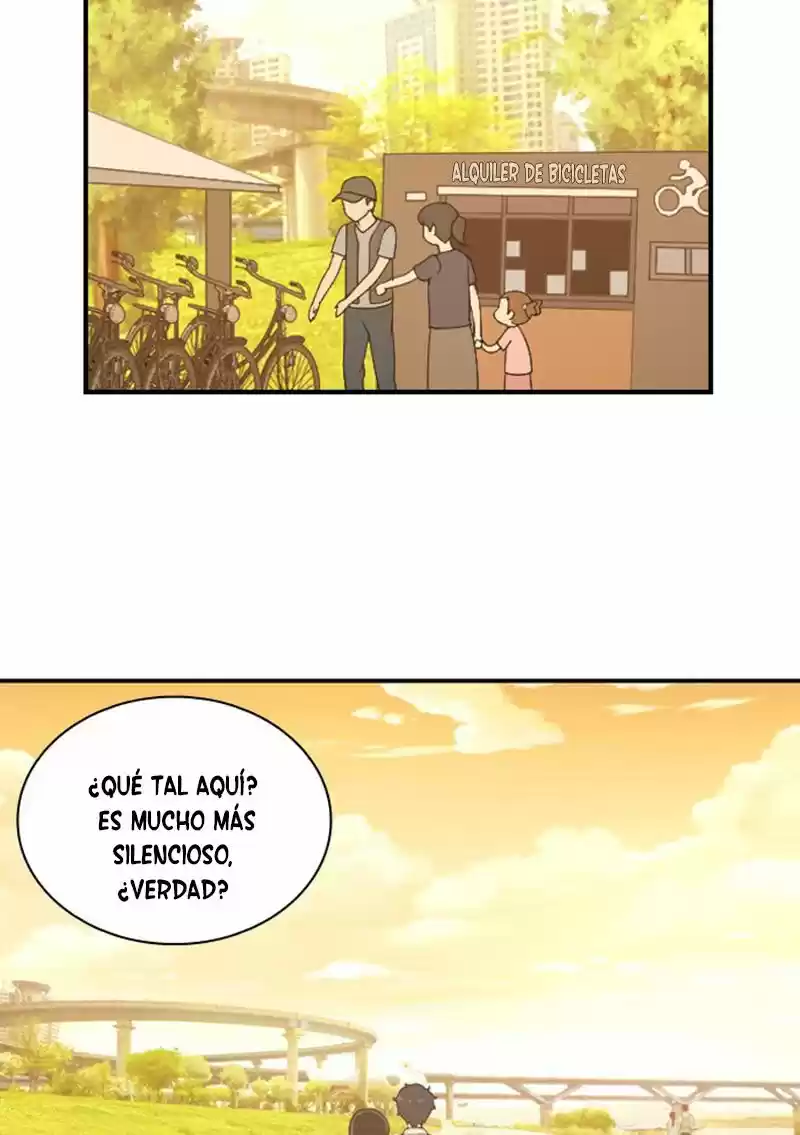 Hana Haru - Capítulo 40 - Página 35 - LectorTMOo