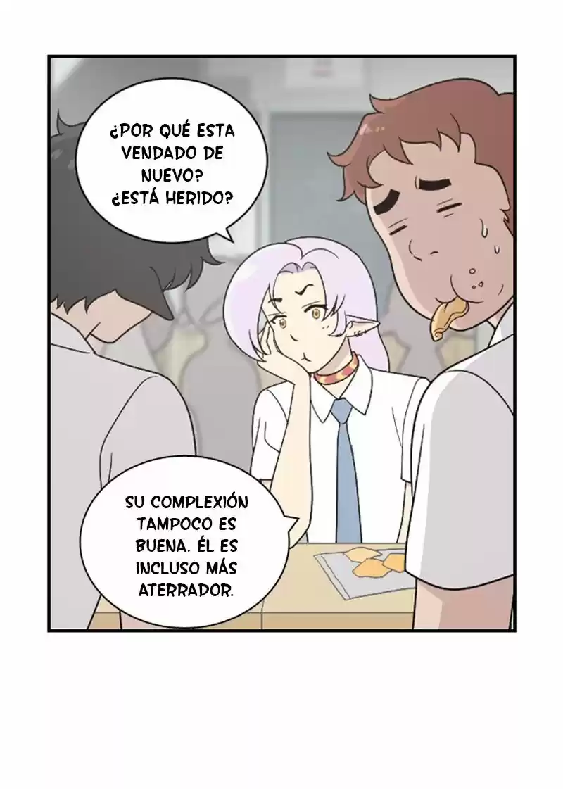 Hana Haru - Capítulo 42 - Página 7 - LectorTMOo