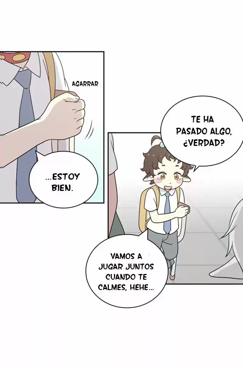 Hana Haru - Capítulo 42 - Página 20 - LectorTMOo