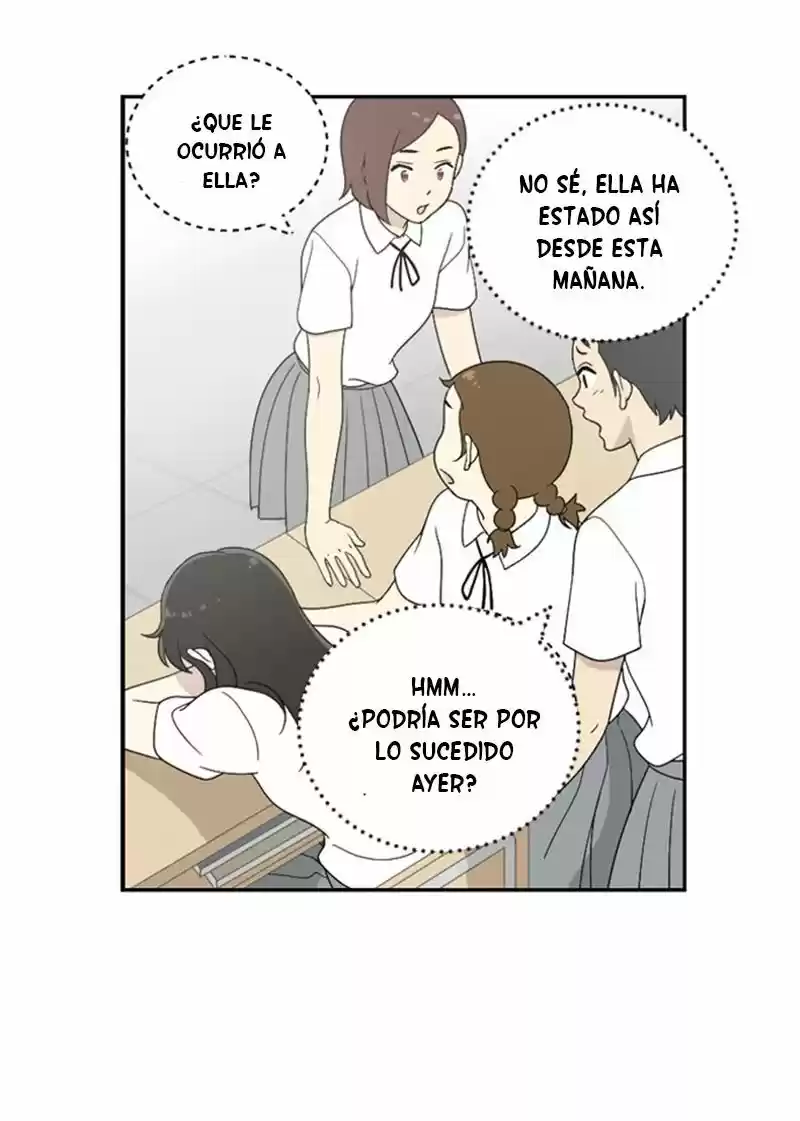 Hana Haru - Capítulo 42 - Página 28 - LectorTMOo
