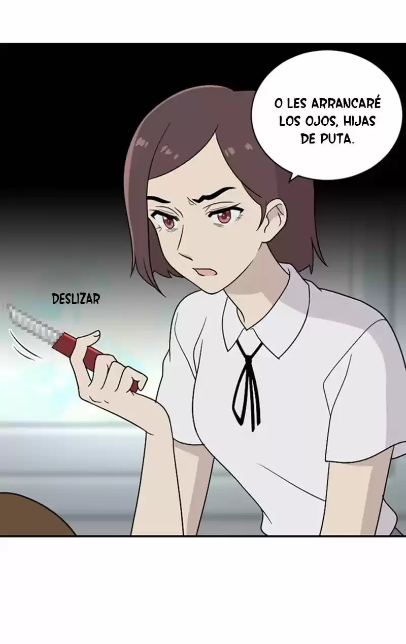 Hana Haru - Capítulo 42 - Página 31 - LectorTMOo