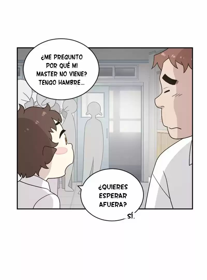 Hana Haru - Capítulo 42 - Página 34 - LectorTMOo