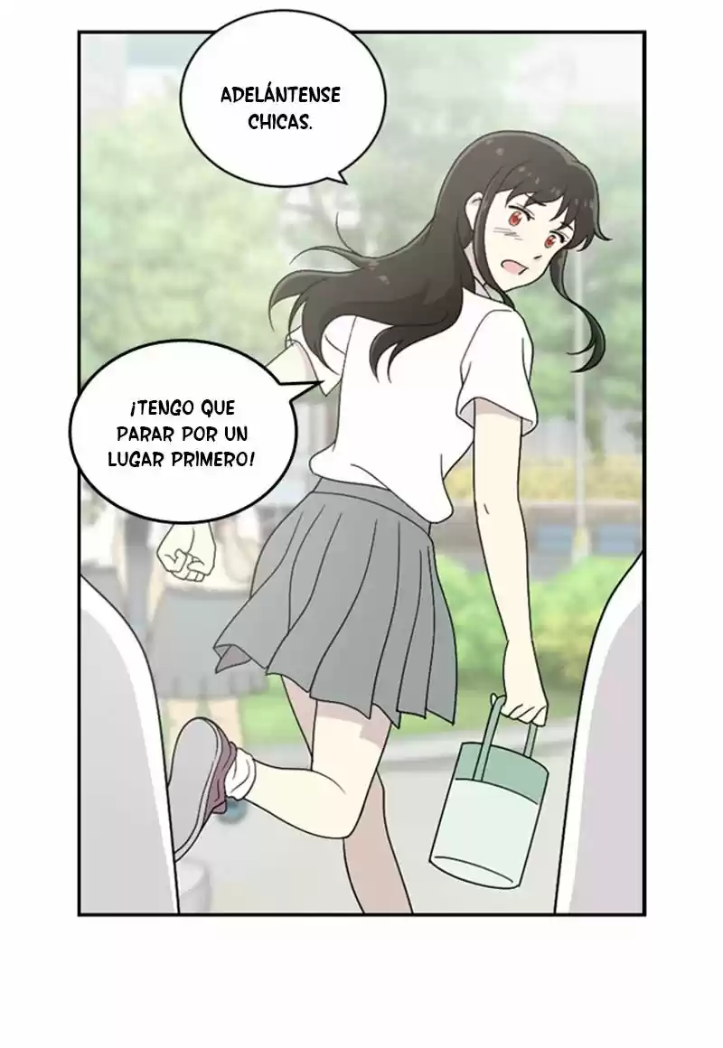Hana Haru - Capítulo 43 - Página 20 - LectorTMOo