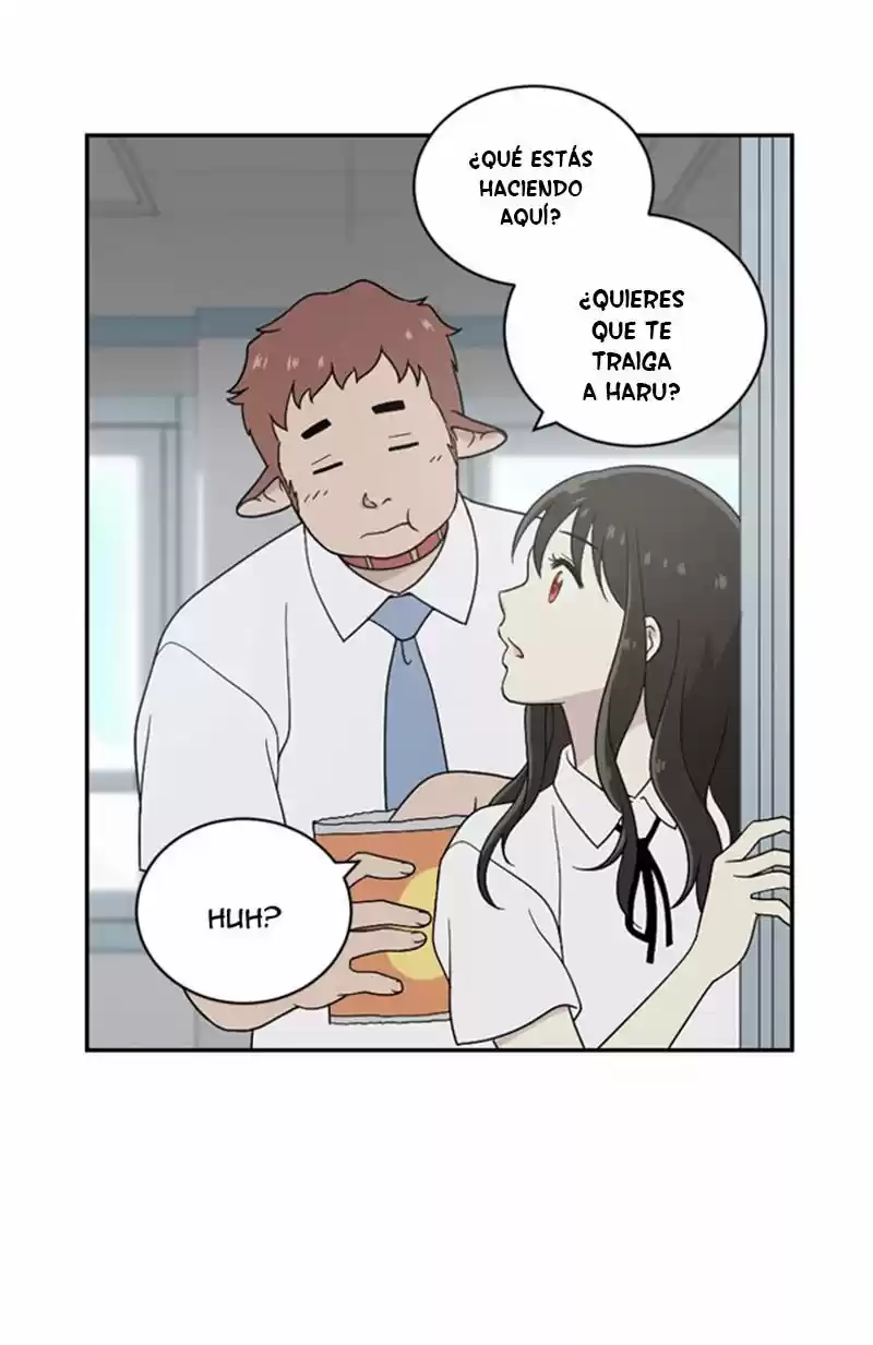 Hana Haru - Capítulo 43 - Página 28 - LectorTMOo
