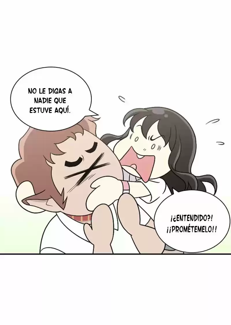 Hana Haru - Capítulo 43 - Página 31 - LectorTMOo