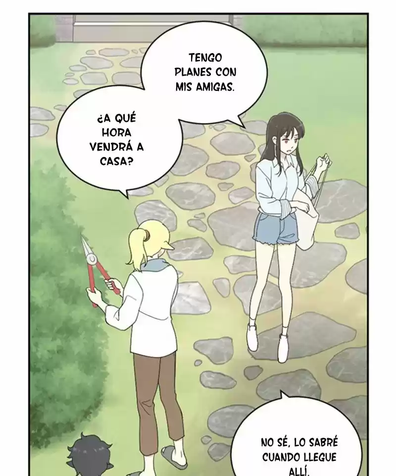 Hana Haru - Capítulo 44 - Página 8 - LectorTMOo
