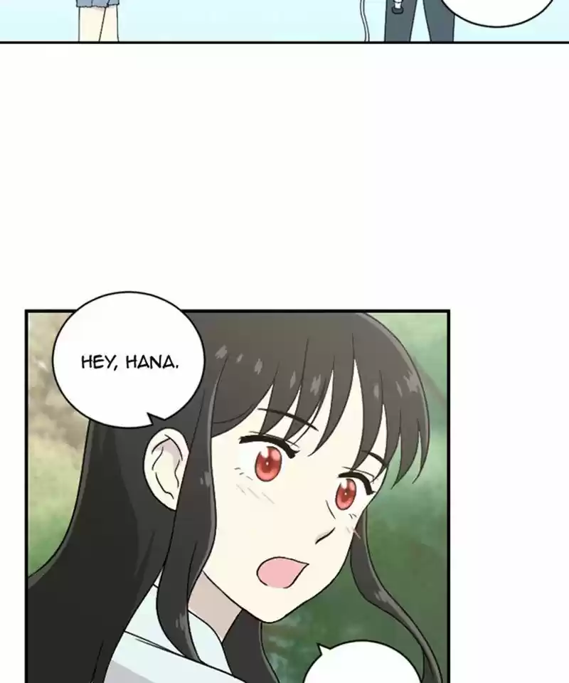 Hana Haru - Capítulo 44 - Página 11 - LectorTMOo