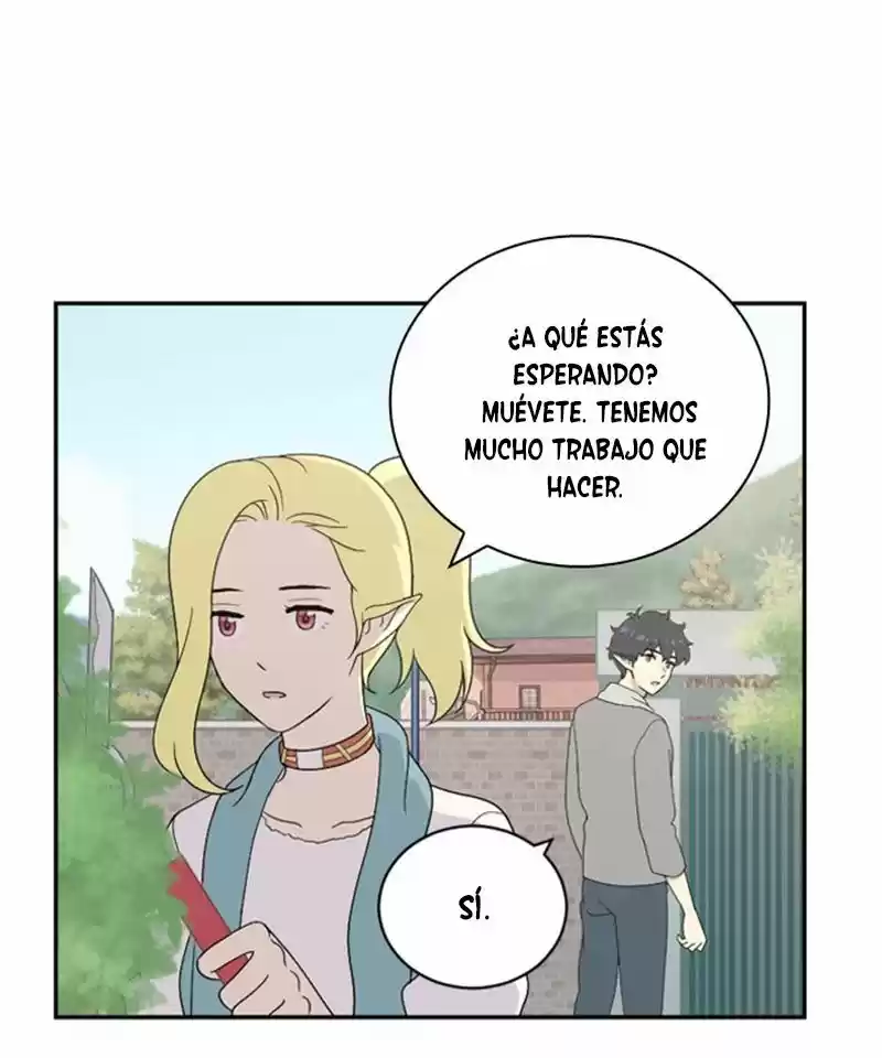 Hana Haru - Capítulo 44 - Página 23 - LectorTMOo