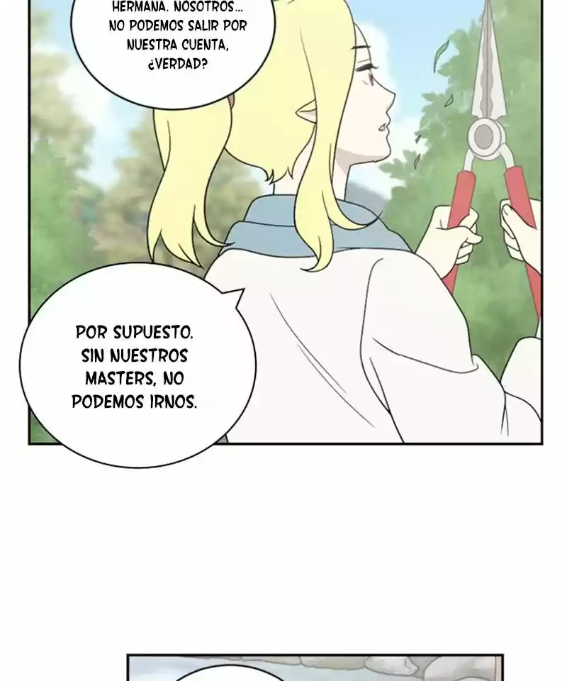 Hana Haru - Capítulo 44 - Página 28 - LectorTMOo