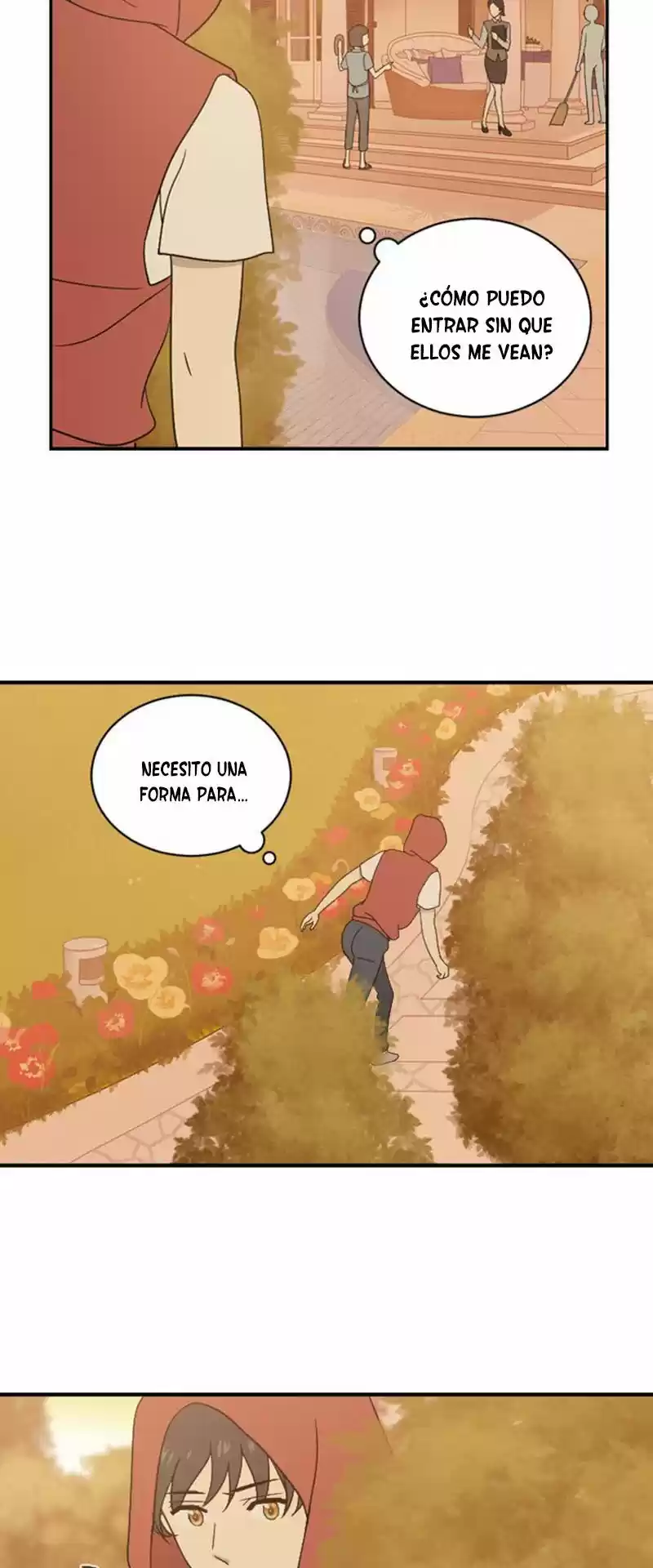 Hana Haru - Capítulo 44 - Página 56 - LectorTMOo