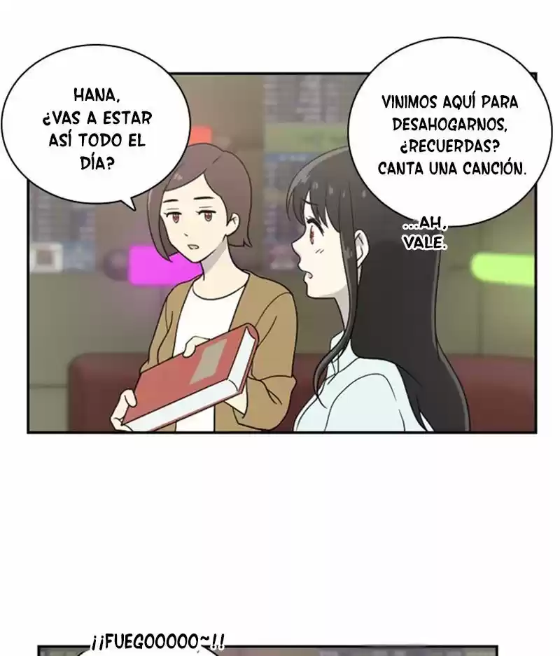 Hana Haru - Capítulo 45 - Página 5 - LectorTMOo