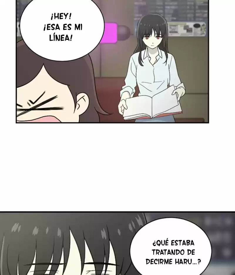Hana Haru - Capítulo 45 - Página 6 - LectorTMOo