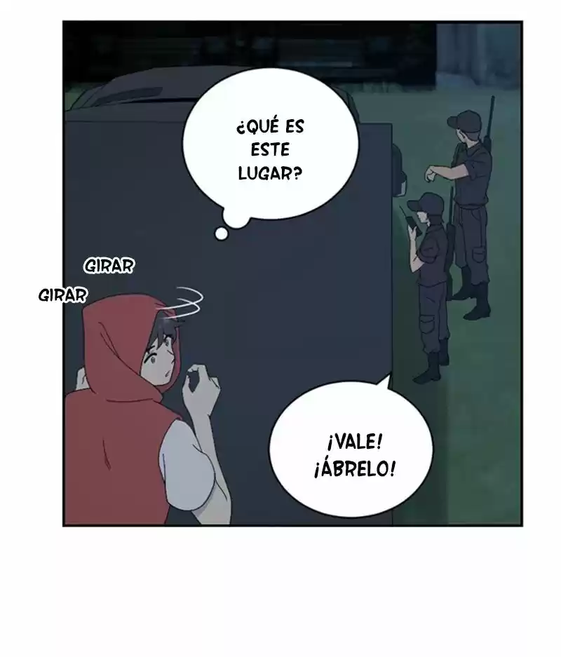 Hana Haru - Capítulo 45 - Página 14 - LectorTMOo