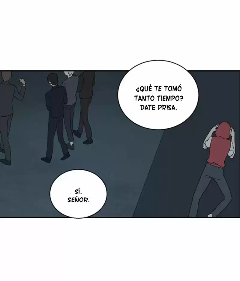 Hana Haru - Capítulo 45 - Página 21 - LectorTMOo