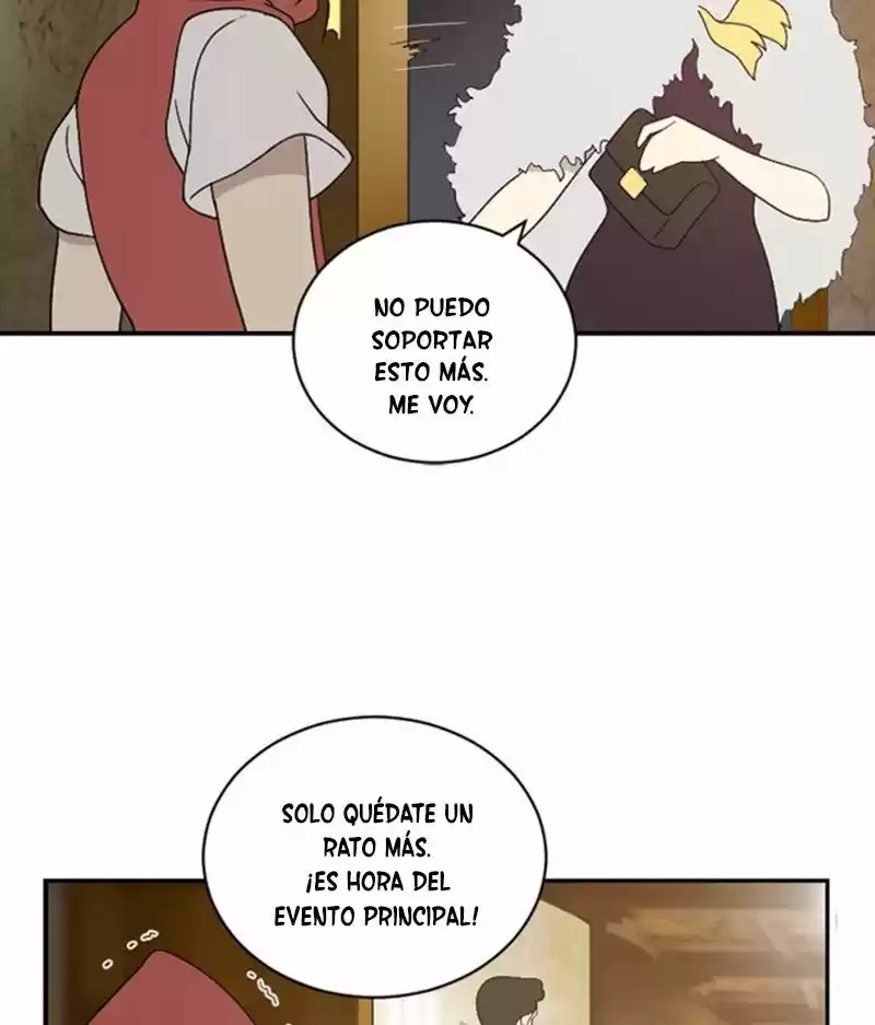 Hana Haru - Capítulo 45 - Página 29 - LectorTMOo
