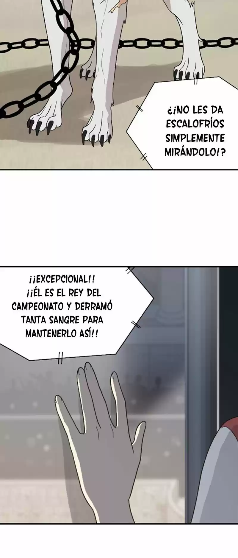 Hana Haru - Capítulo 45 - Página 65 - LectorTMOo