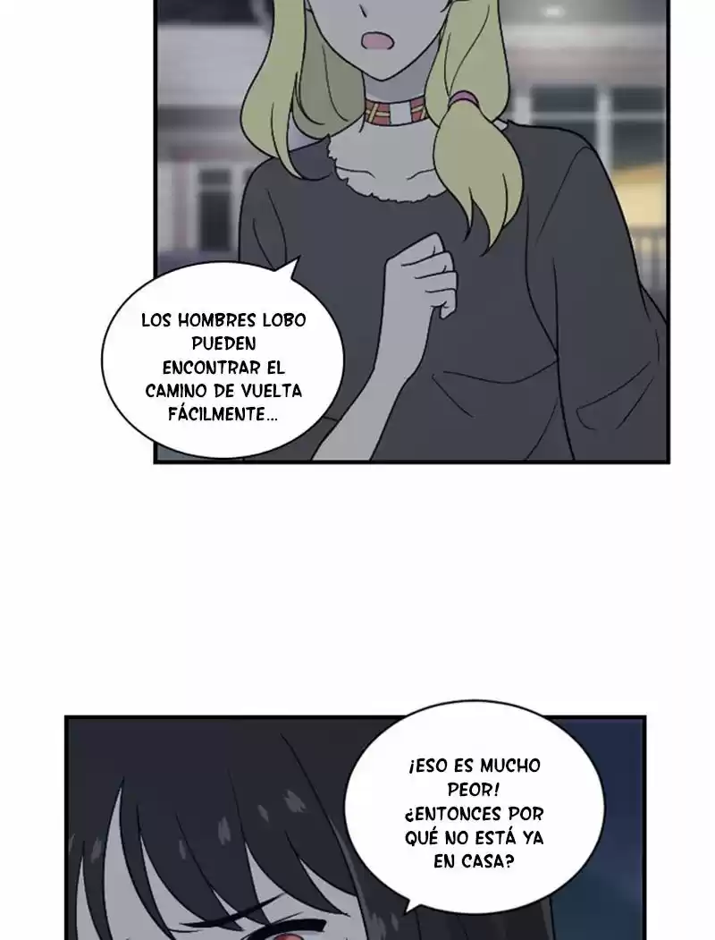 Hana Haru - Capítulo 46 - Página 7 - LectorTMOo
