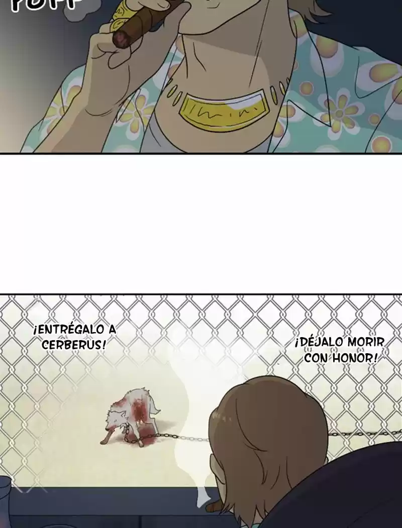 Hana Haru - Capítulo 46 - Página 42 - LectorTMOo