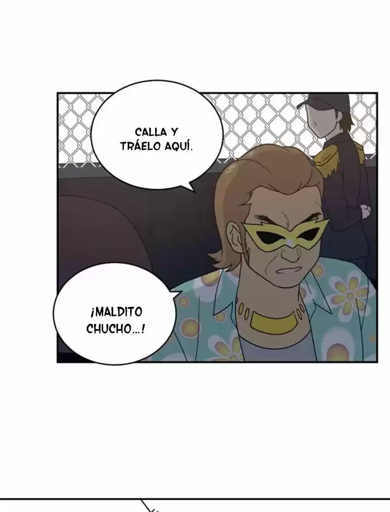 Hana Haru - Capítulo 46 - Página 45 - LectorTMOo