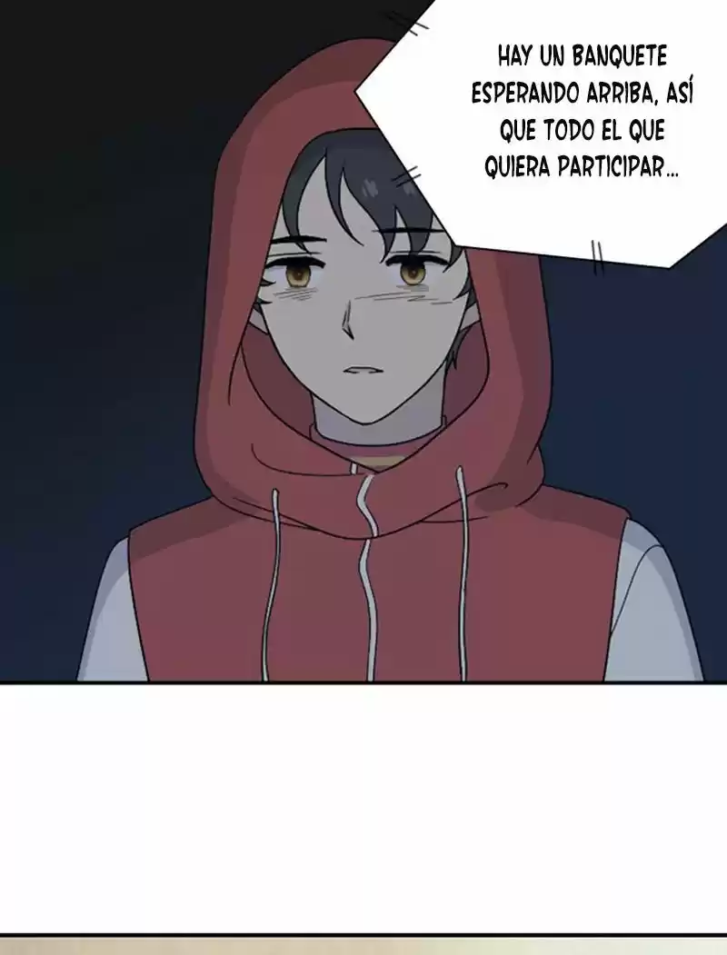 Hana Haru - Capítulo 46 - Página 50 - LectorTMOo