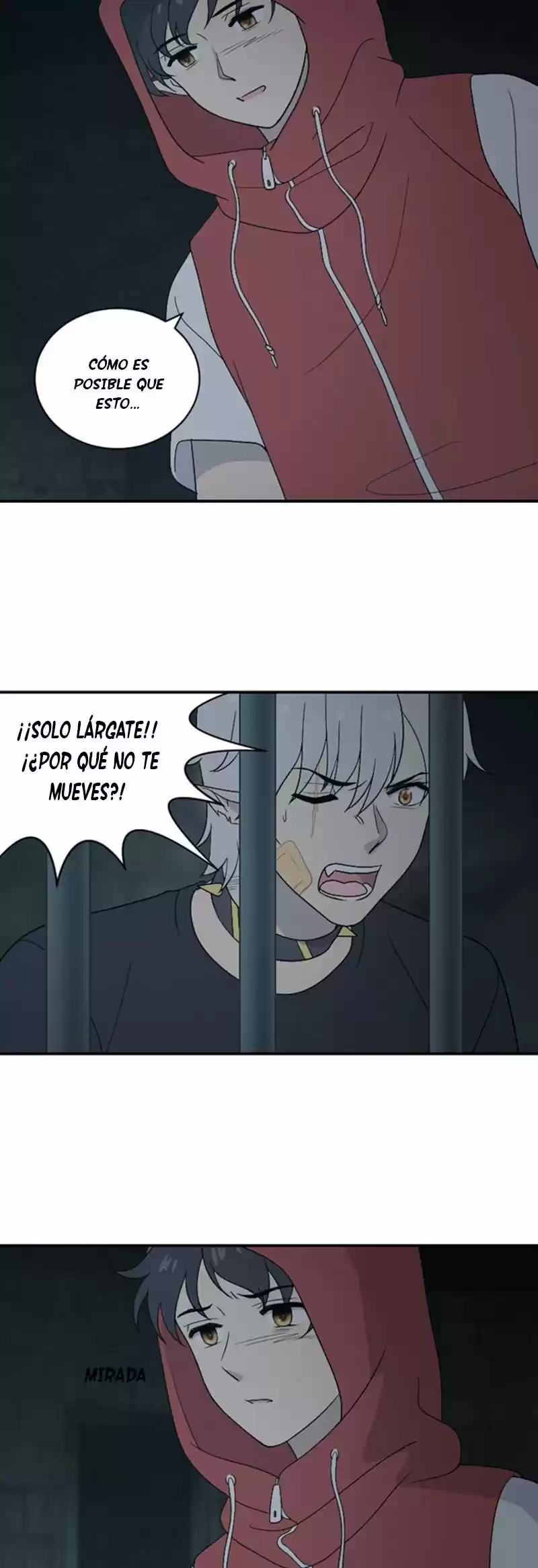 Hana Haru - Capítulo 47 - Página 12 - LectorTMOo