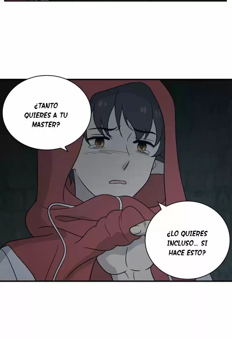 Hana Haru - Capítulo 47 - Página 19 - LectorTMOo