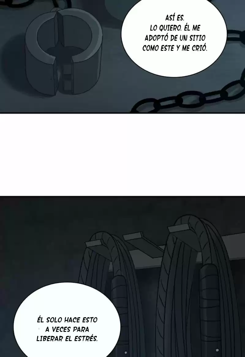 Hana Haru - Capítulo 47 - Página 21 - LectorTMOo