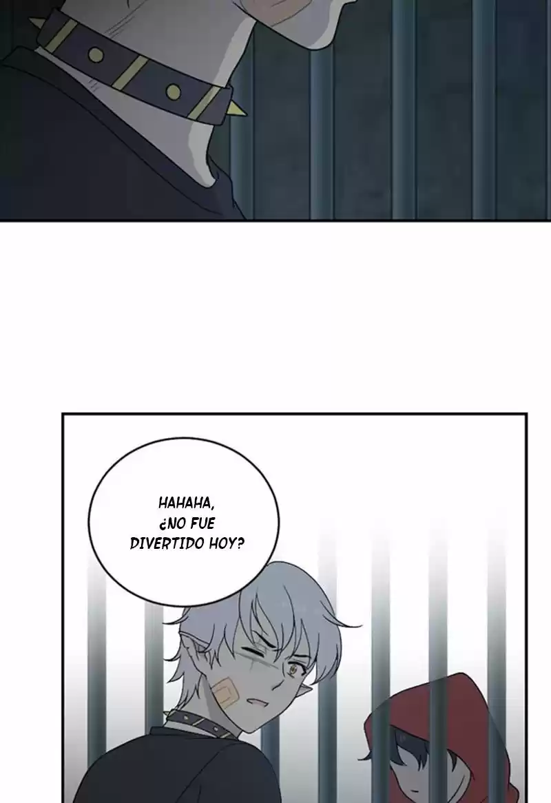 Hana Haru - Capítulo 47 - Página 28 - LectorTMOo