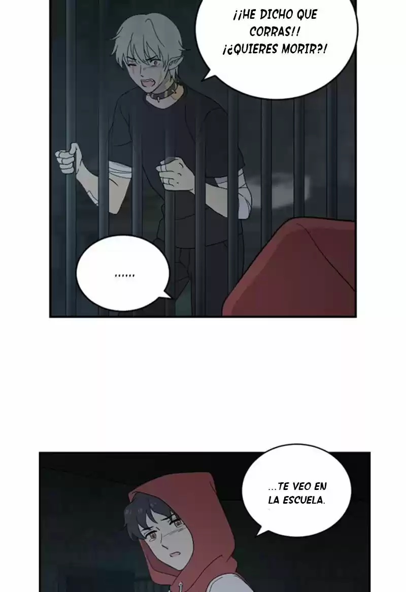 Hana Haru - Capítulo 47 - Página 32 - LectorTMOo