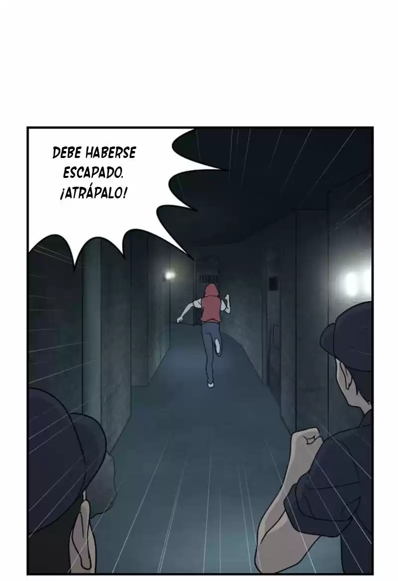 Hana Haru - Capítulo 47 - Página 43 - LectorTMOo